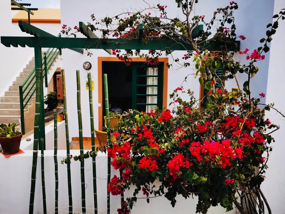 Happiness Apartment Caleta De Fuste Spain