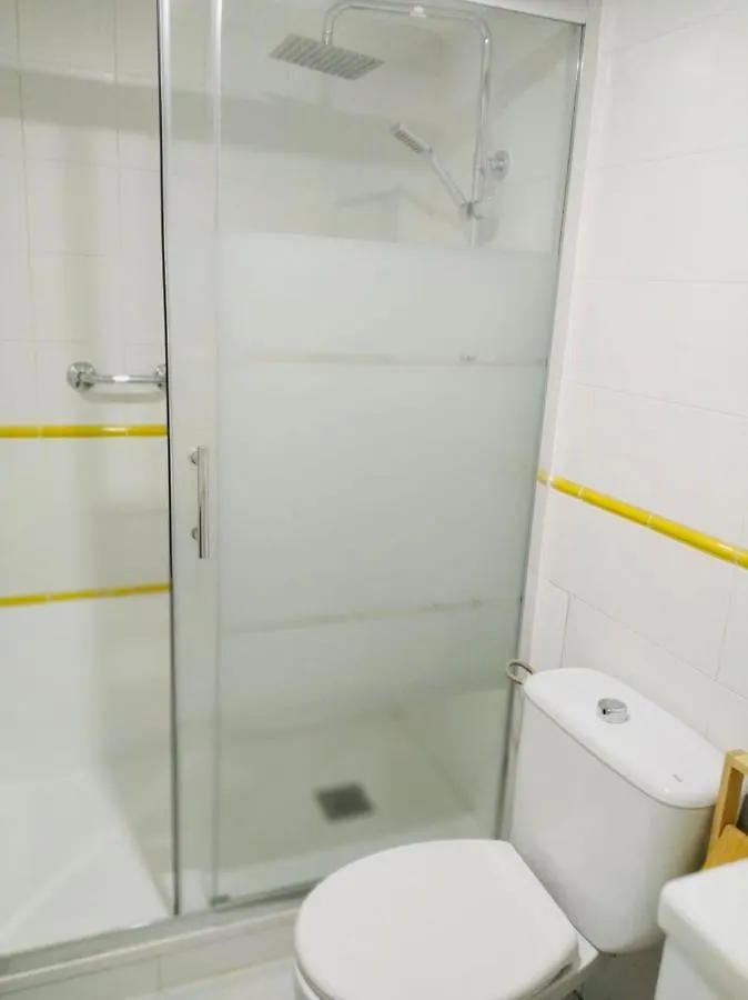 Happiness Apartman Caleta De Fuste 0*,