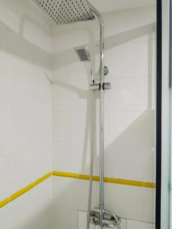 Happiness Apartman Caleta De Fuste
