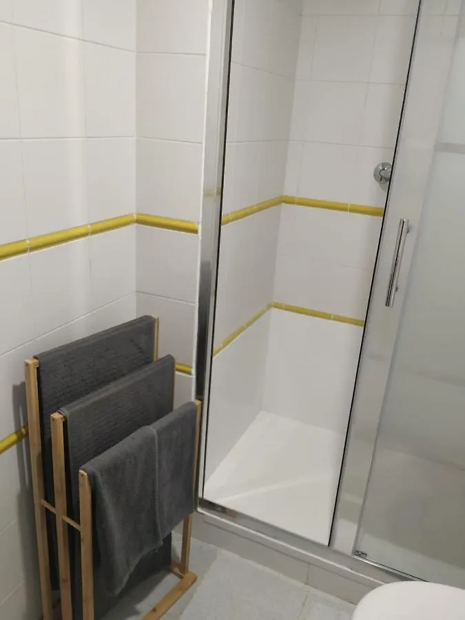Happiness Apartman Caleta De Fuste