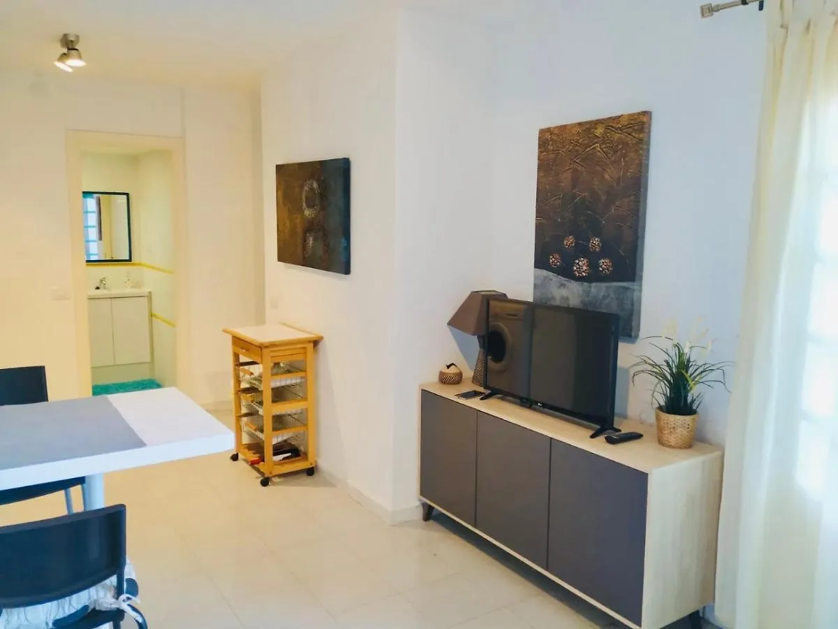 Happiness Apartment Caleta De Fuste Spain