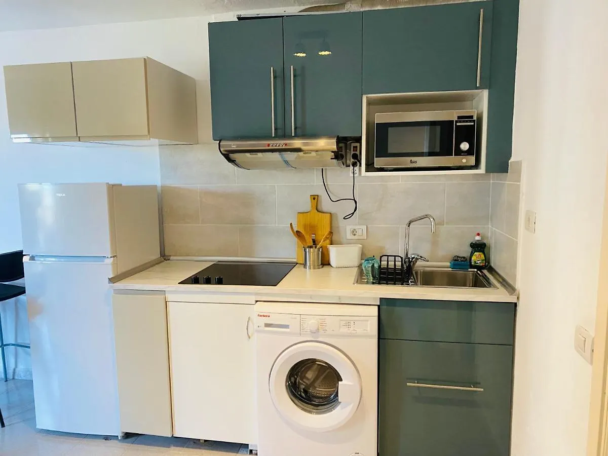 Happiness Apartman Caleta De Fuste