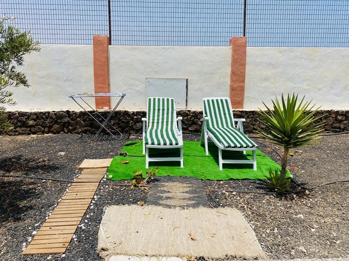 Happiness Apartment Caleta De Fuste