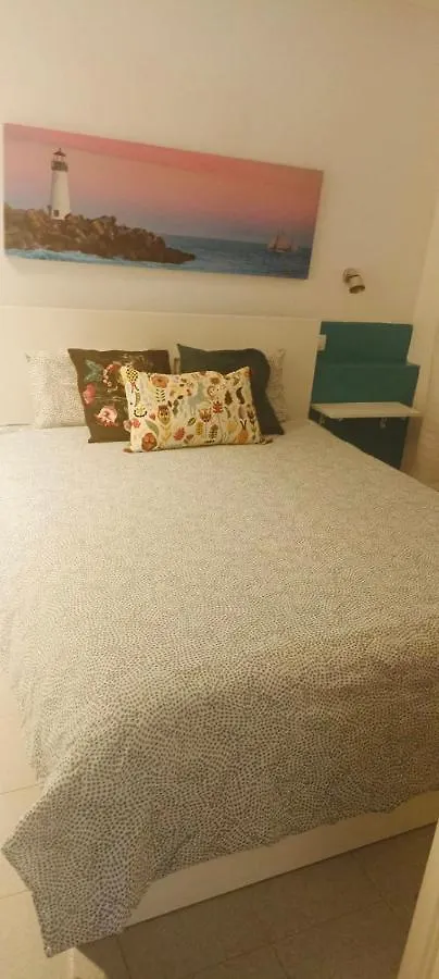 Happiness Apartment Caleta De Fuste