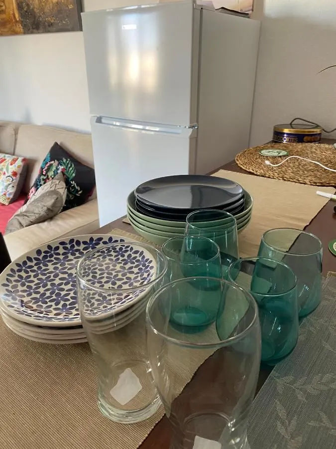 Happiness Apartman Caleta De Fuste