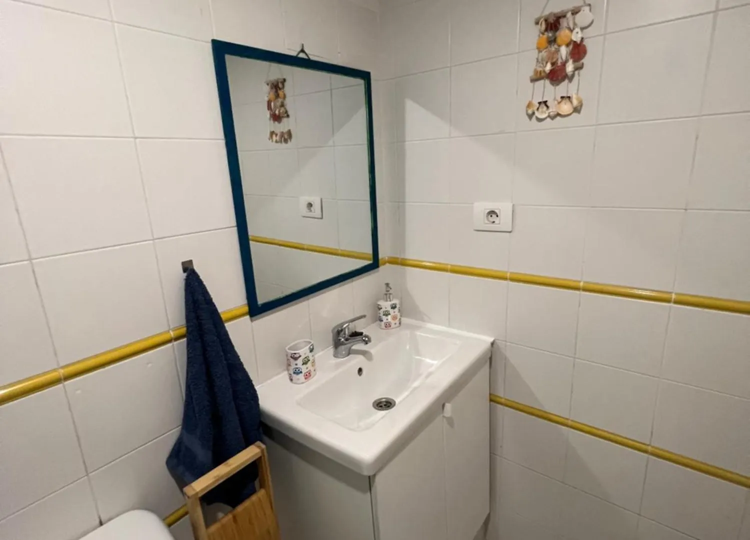 Happiness Apartman Caleta De Fuste