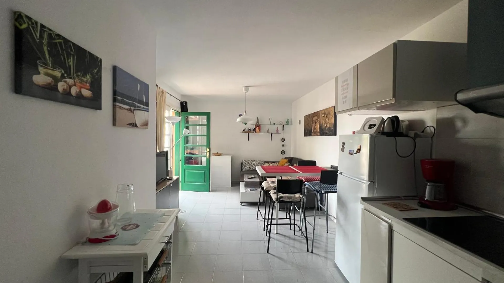 Happiness Apartment Caleta De Fuste