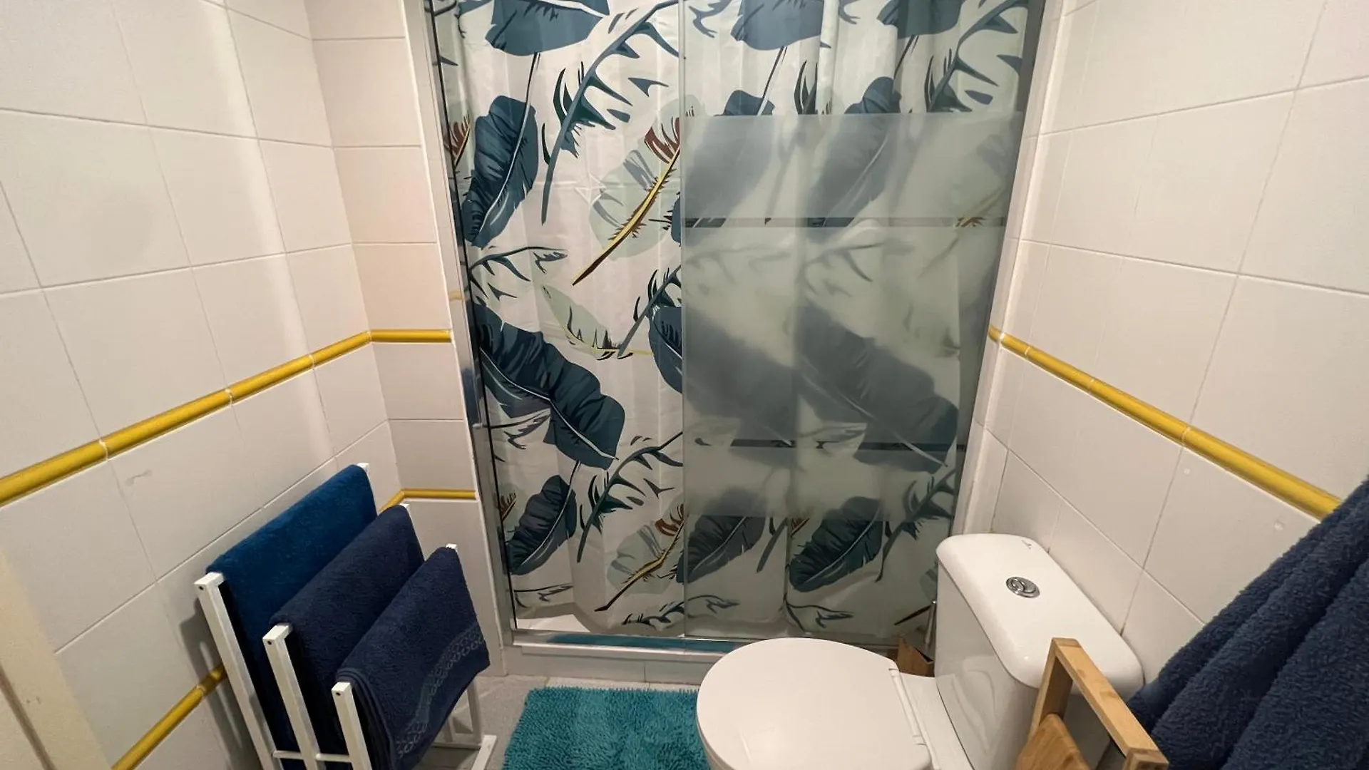 Happiness Apartman Caleta De Fuste