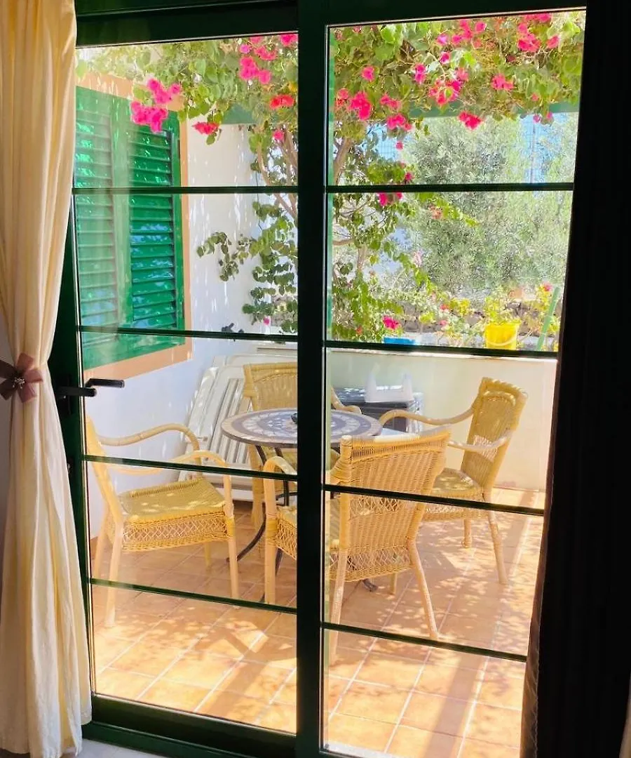 Happiness Apartment Caleta De Fuste 0*,