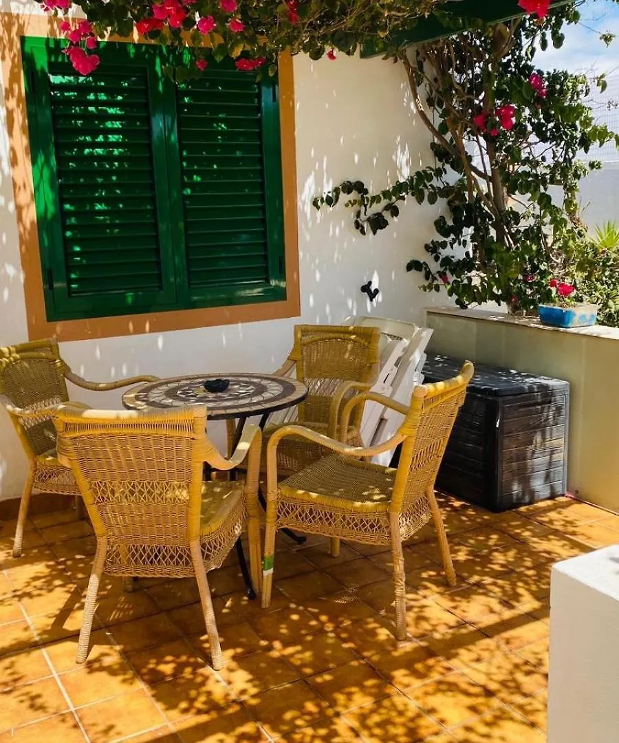Happiness Apartment Caleta De Fuste Spain