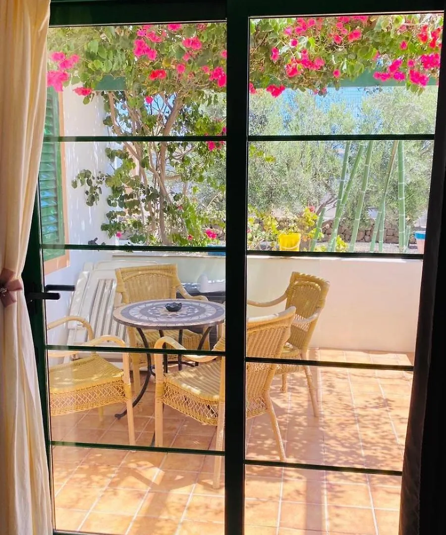 Happiness Apartment Caleta De Fuste Spain