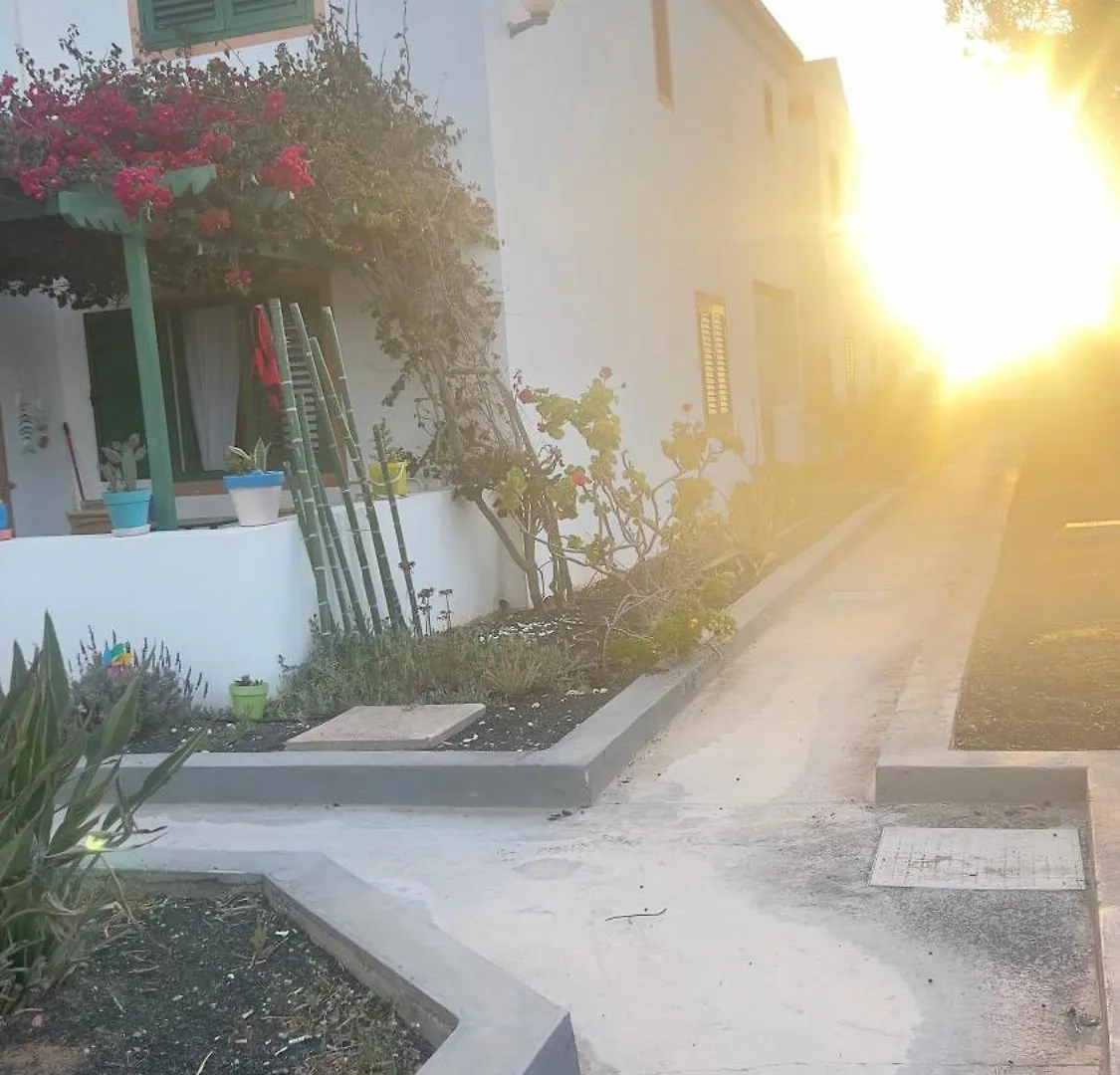 Happiness Apartment Caleta De Fuste