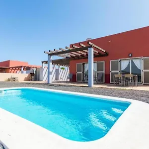Villa Las Salinas Golf, Caleta de Fuste