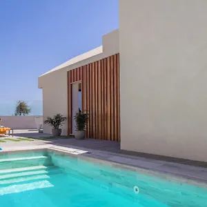 Villa Del Mar By Escape, Caleta de Fuste