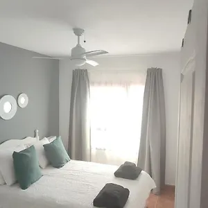 Apartamento Casa Vienna, Caleta de Fuste
