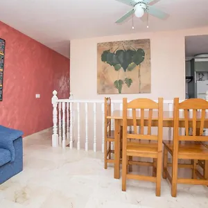 Apartamento Arenas Pool, Caleta de Fuste