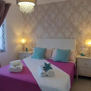 Apartamento Luissarri's, Caleta de Fuste
