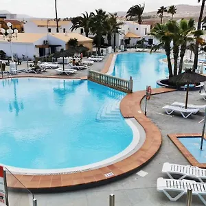 Apartamento Puerta Del Sol Ii, Caleta de Fuste