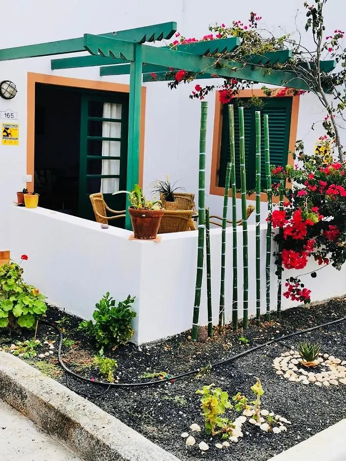 Apartamento Happiness Caleta de Fuste España