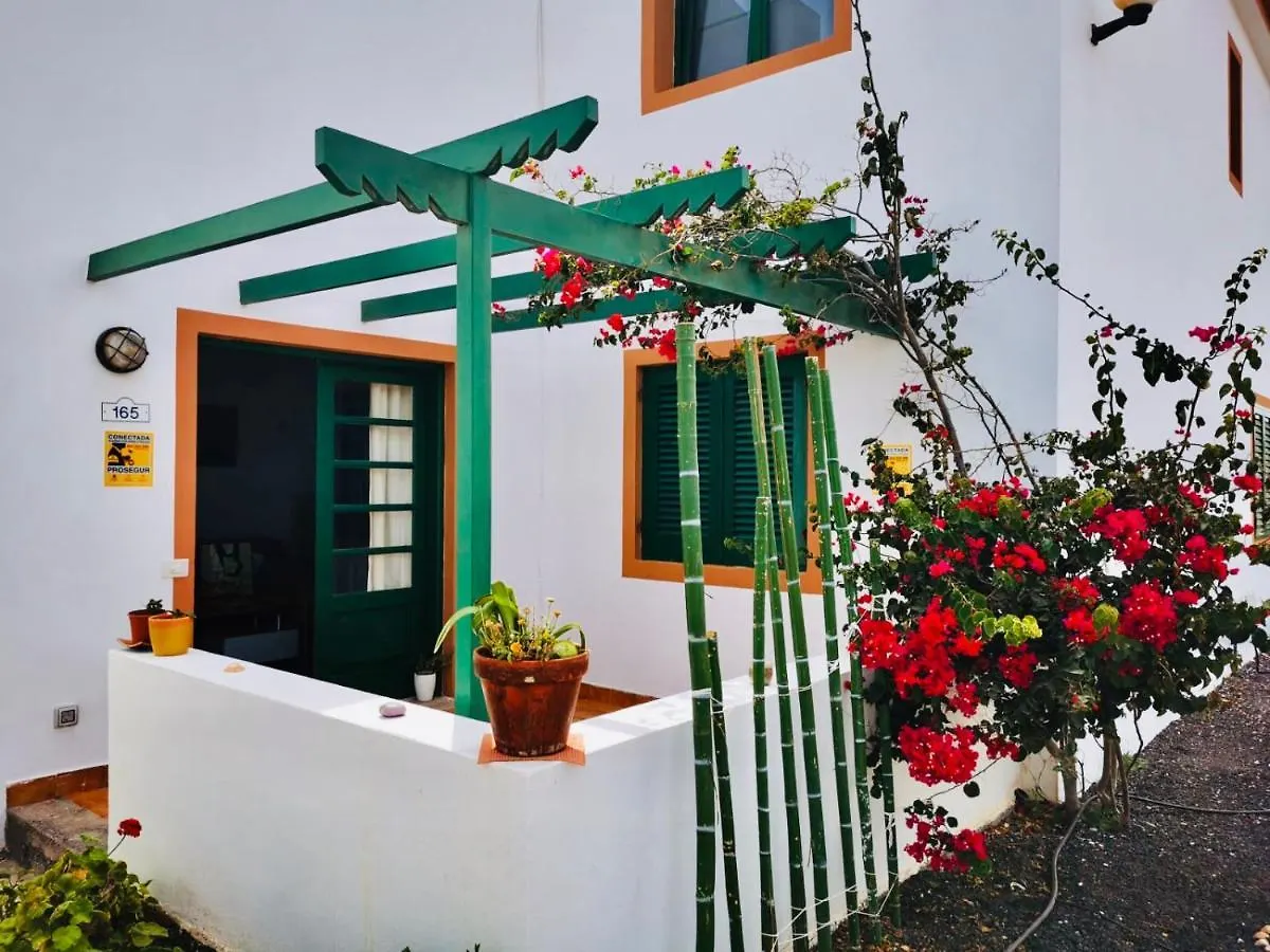 Apartamento Happiness Caleta de Fuste