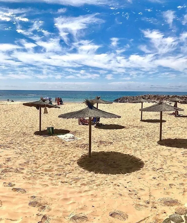 Apartamento Happiness Caleta de Fuste