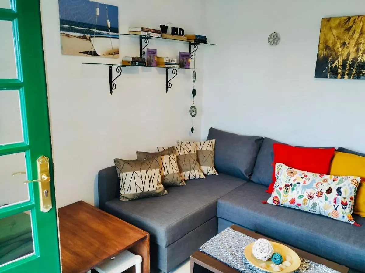 Apartamento Happiness Caleta de Fuste