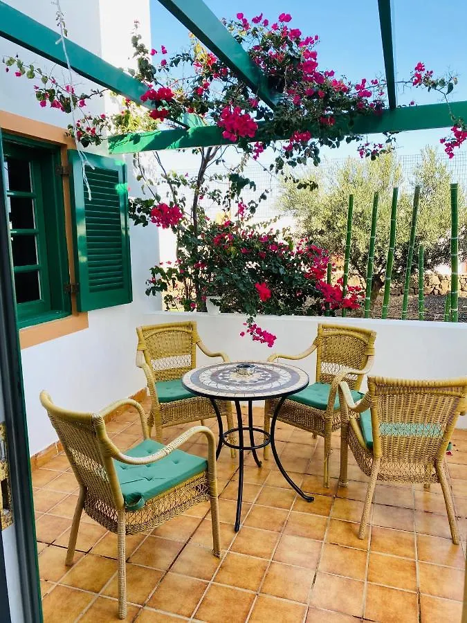 Apartamento Happiness Caleta de Fuste