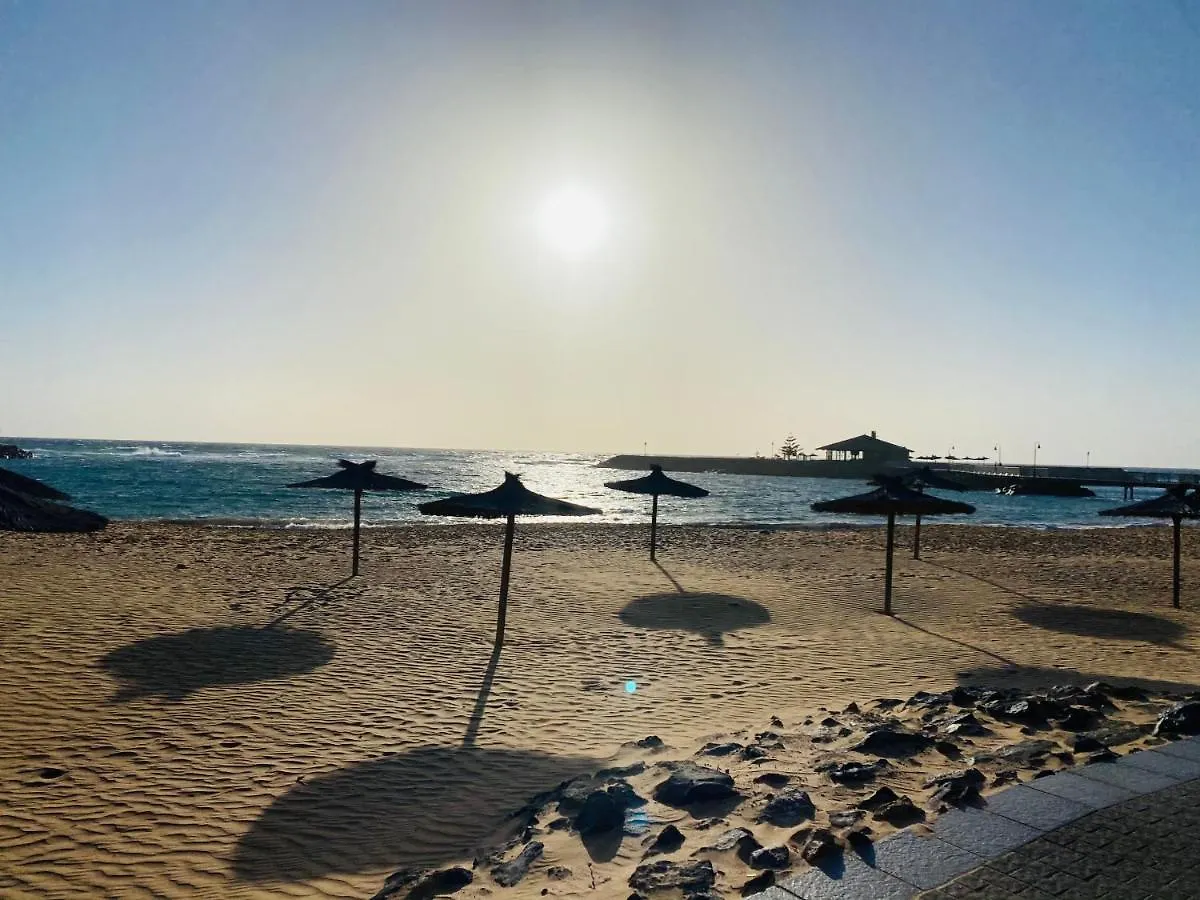 Apartamento Happiness Caleta de Fuste