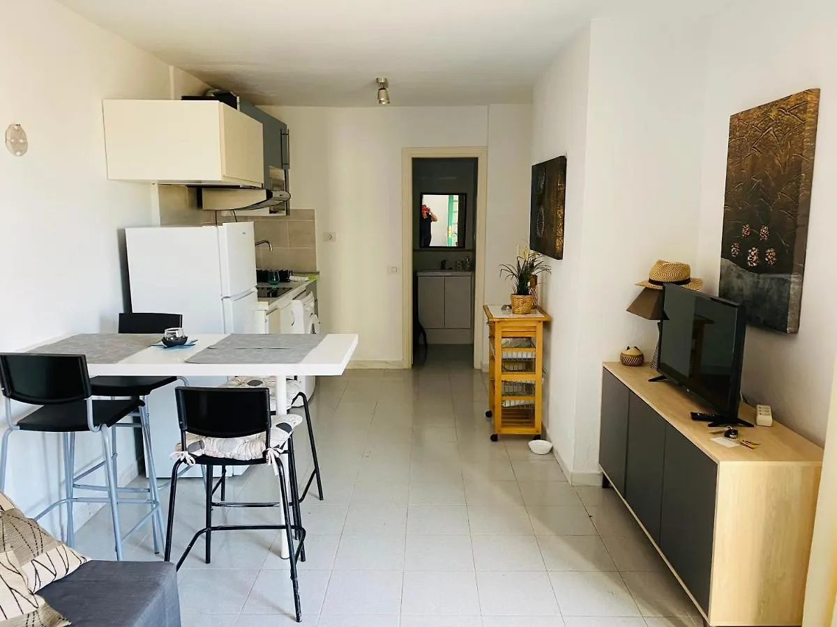 Apartamento Happiness Caleta de Fuste España