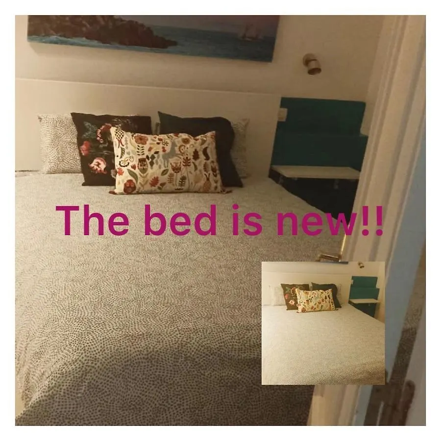 Apartamento Happiness Caleta de Fuste