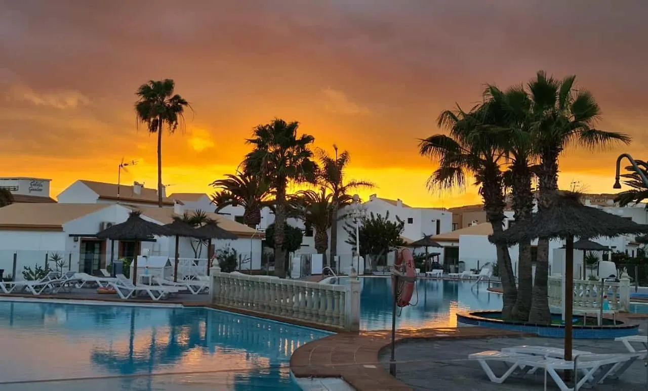 Apartamento Happiness Caleta de Fuste