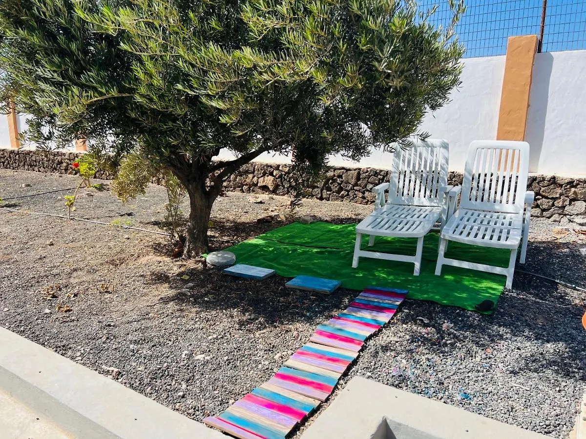 Apartamento Happiness Caleta de Fuste