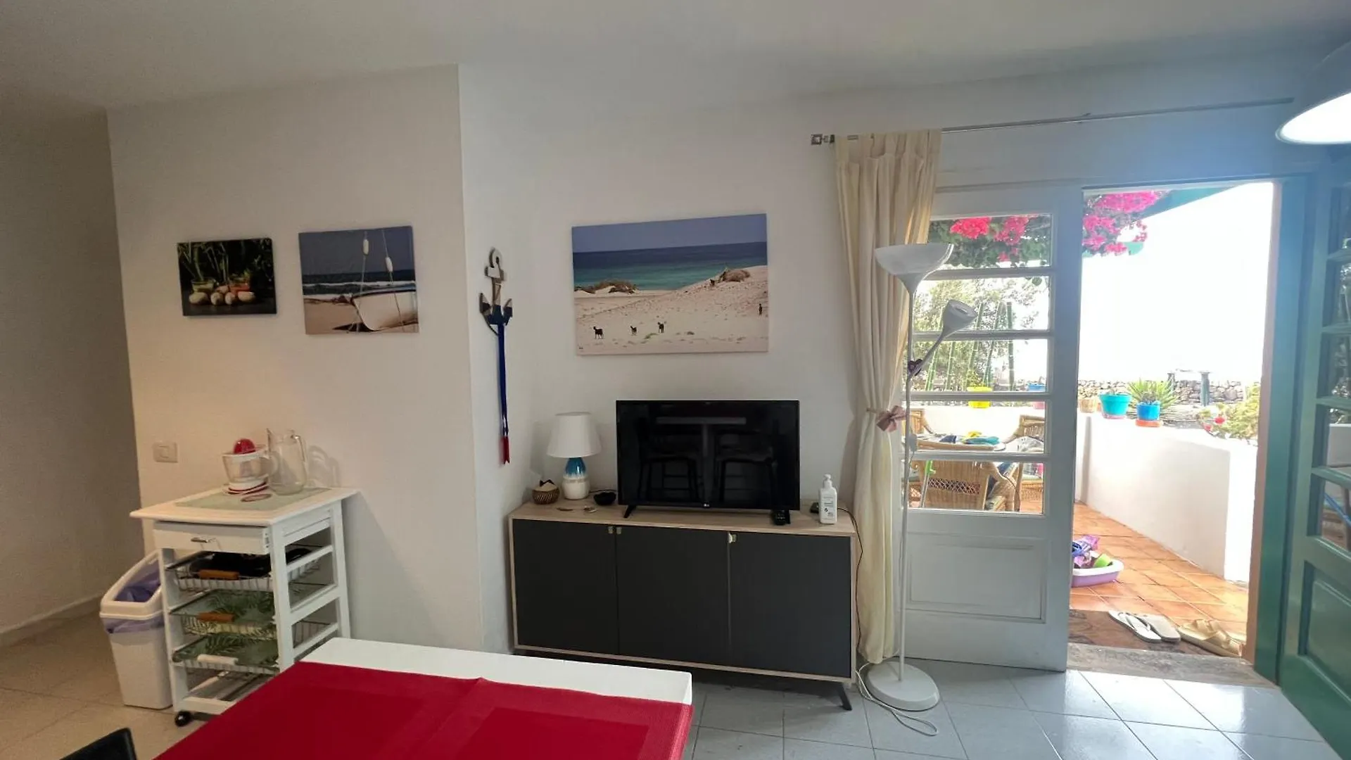 Apartamento Happiness Caleta de Fuste 0*,  España