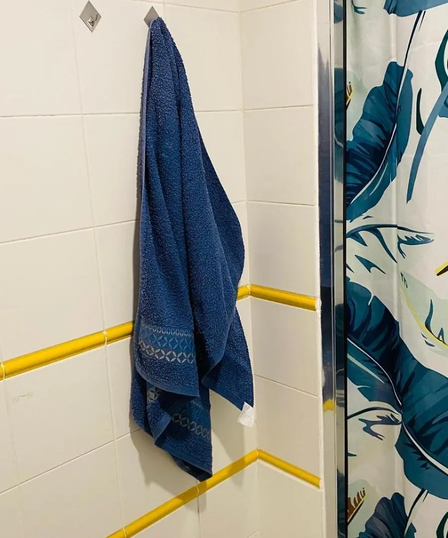 Apartamento Happiness Caleta de Fuste