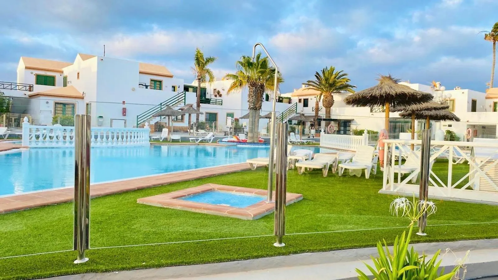 Apartamento Happiness Caleta de Fuste