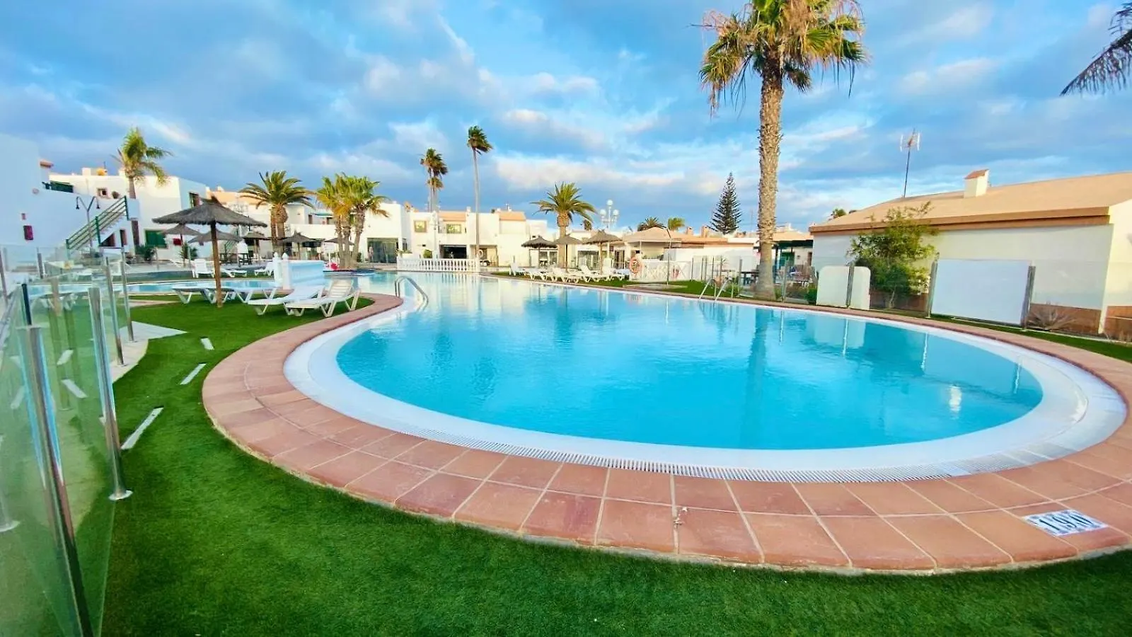 Apartamento Happiness Caleta de Fuste