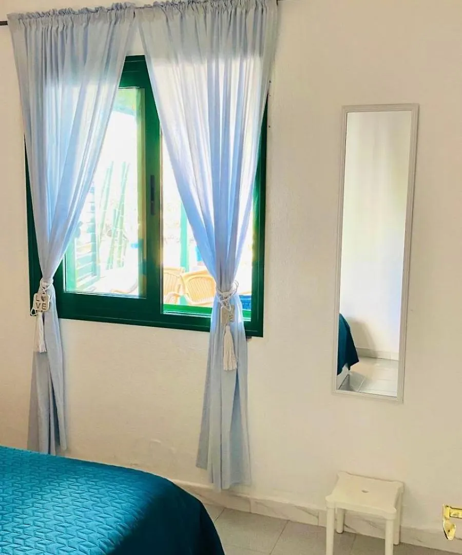 Apartamento Happiness Caleta de Fuste