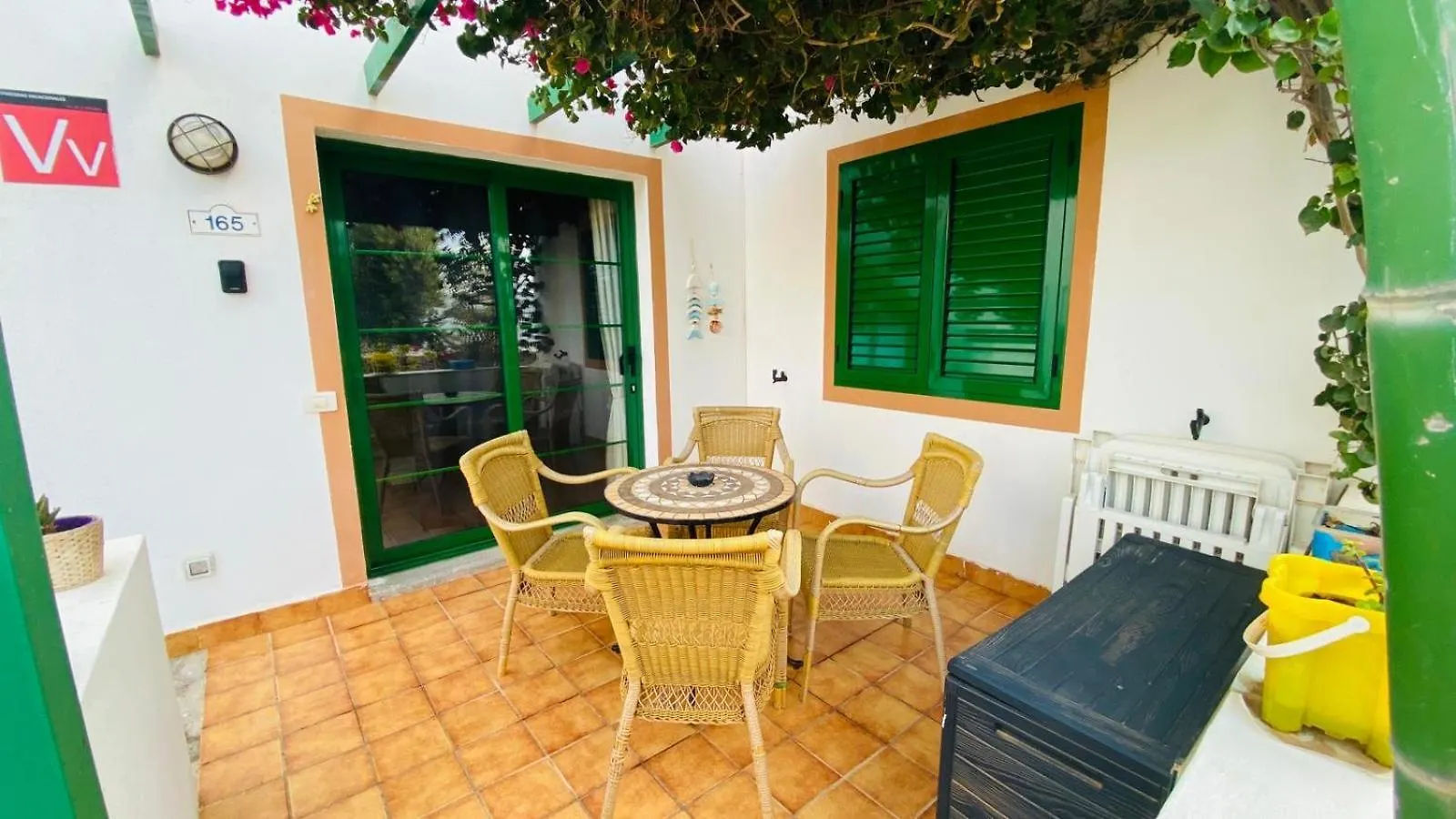 Apartamento Happiness Caleta de Fuste