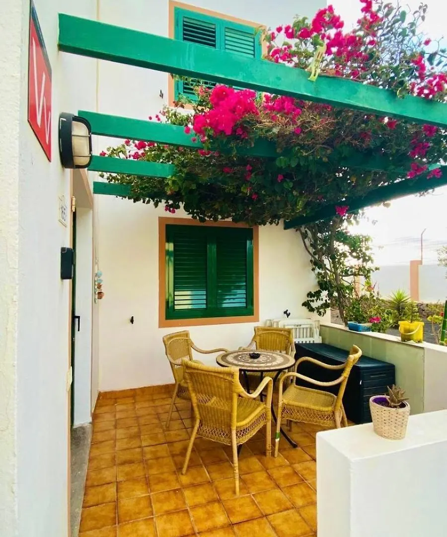 Apartamento Happiness Caleta de Fuste